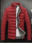 vente 2015 doudoune ralph lauren hiver stand collar rouge